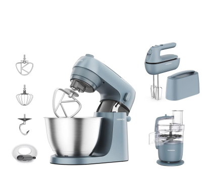 Do kuchni Kenwood Robot kuchenny CPG35.000GY